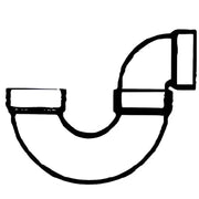 633201 Sink Trap