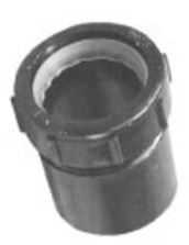 633211Y Sewer Waste Valve Fitting