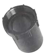 633214 Waste Water Drain Adapter