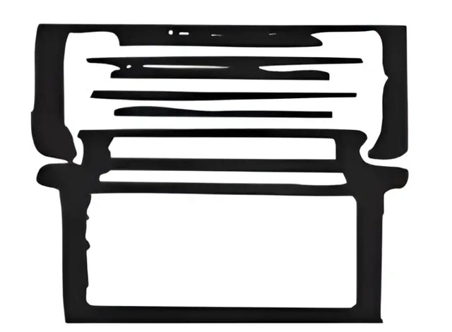 633217 Waste Water Drain Adapter