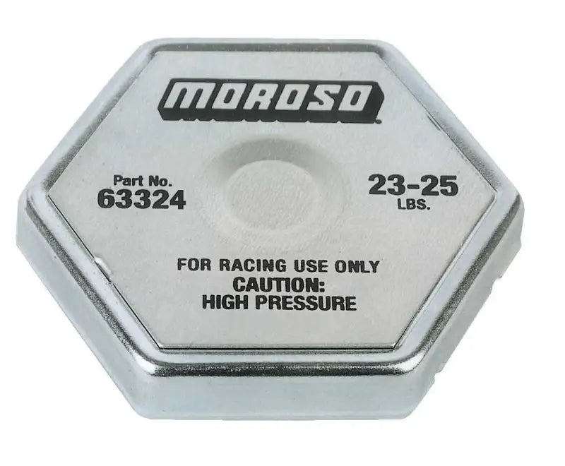 63324 Radiator Cap