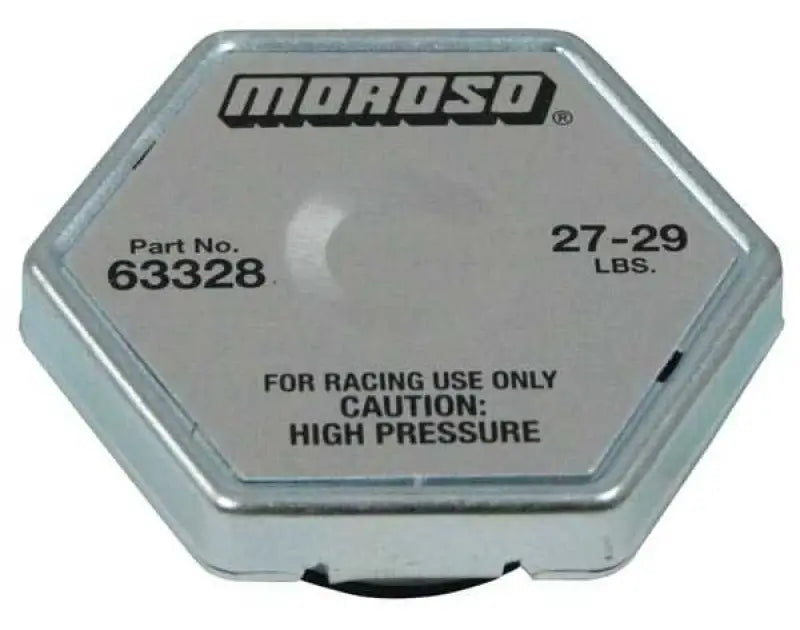 63328 Radiator Cap