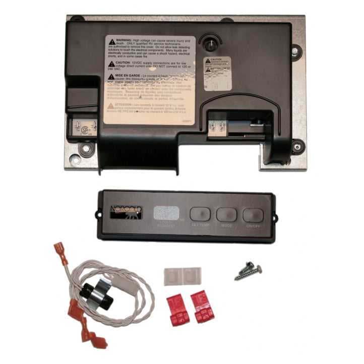 633299 Refrigerator Control Board Kit