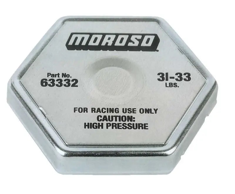 63332 Radiator Cap