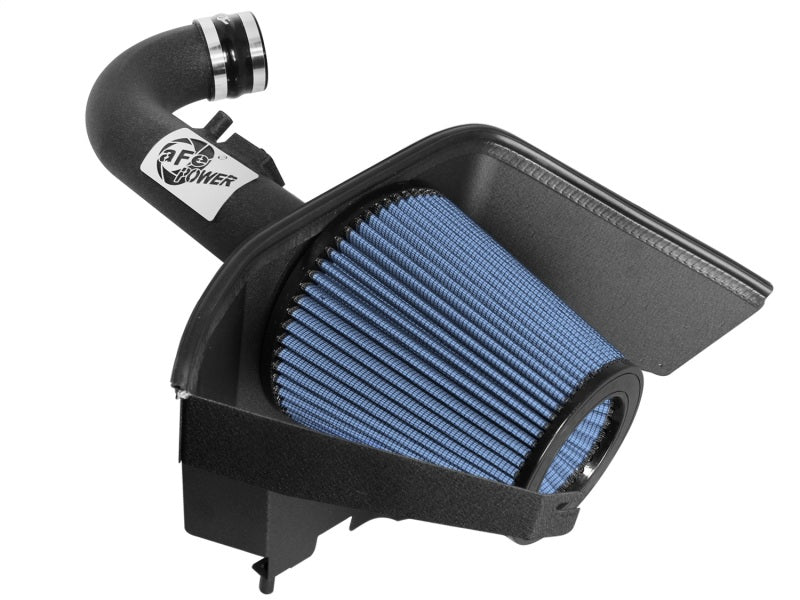 aFe 54-12382 aFe MagnumFORCE Air Intake Stage-2 Pro 5R 10-11 Chevrolet Camaro V6 3.6L