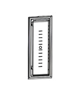 634071 Refrigerator Door