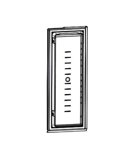 634071 Refrigerator Door