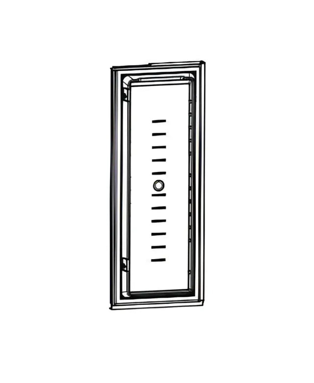 634071 Refrigerator Door