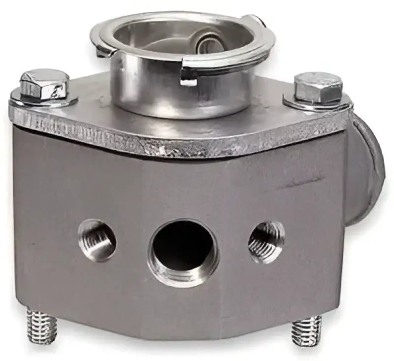 63420 Coolant Filler Neck