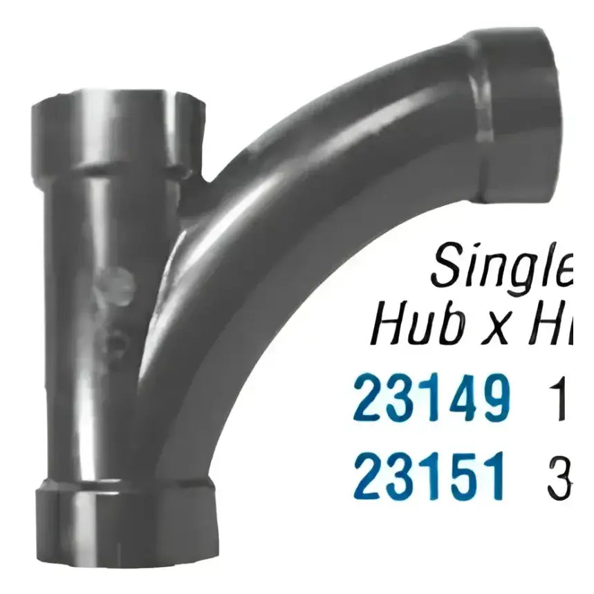 634301 Sewer Waste Valve Fitting