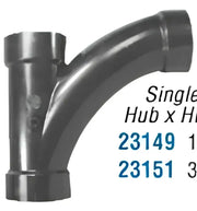 634303 Sewer Waste Valve Fitting