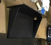 63432 Barbeque Grill Bumper Mount