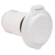 6344EL-BRV Receptacle