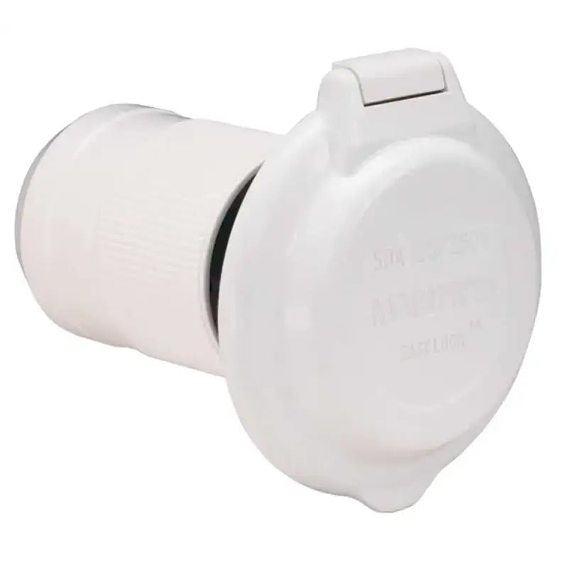 6344EL-BRV Receptacle