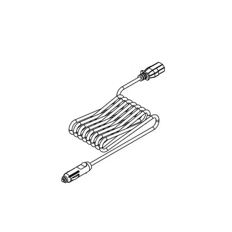 634648 Refrigerator Power Cord