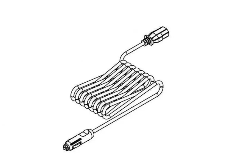 634648 Refrigerator Power Cord