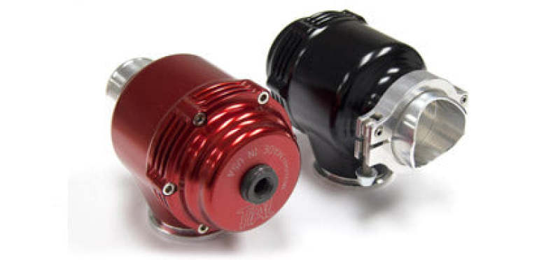 TiALSport 004729 TiAL Sport QRJ BOV 3 PSI Spring - Red - 004729