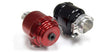 TiAL Sport QRJ BOV 3 PSI Spring - Black - 004727