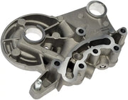 Cast metal engine component for Dorman Camshaft Bracket and camshaft bracket repair