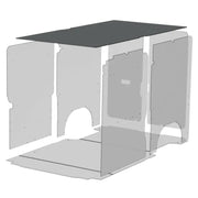 635-114-2613.HX Legend Fleet Duratherm Ceiling Liner
