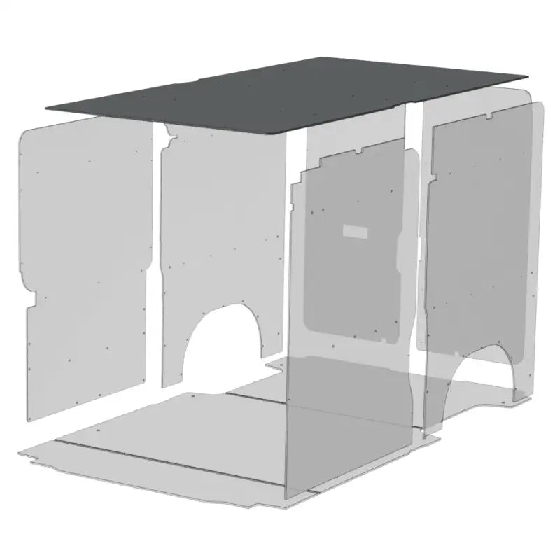 635-114-2613.HX Legend Fleet Duratherm Ceiling Liner