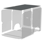 635-114-2613.HX Legend Fleet Duratherm Ceiling Liner