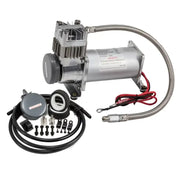 6350RC Kleinn Auto 150 Psi Compressor - Air Horn