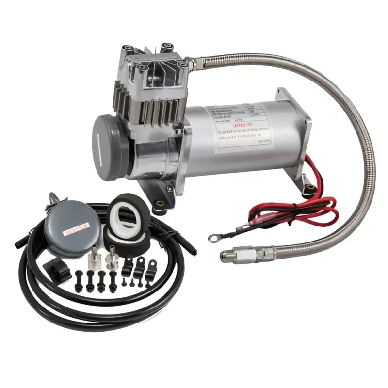 6350RC Kleinn Auto 150 Psi Compressor - Air Horn