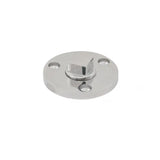 6351C Whitecap 316 S.S. 1/2’ Garboard Drain Plug - Boat