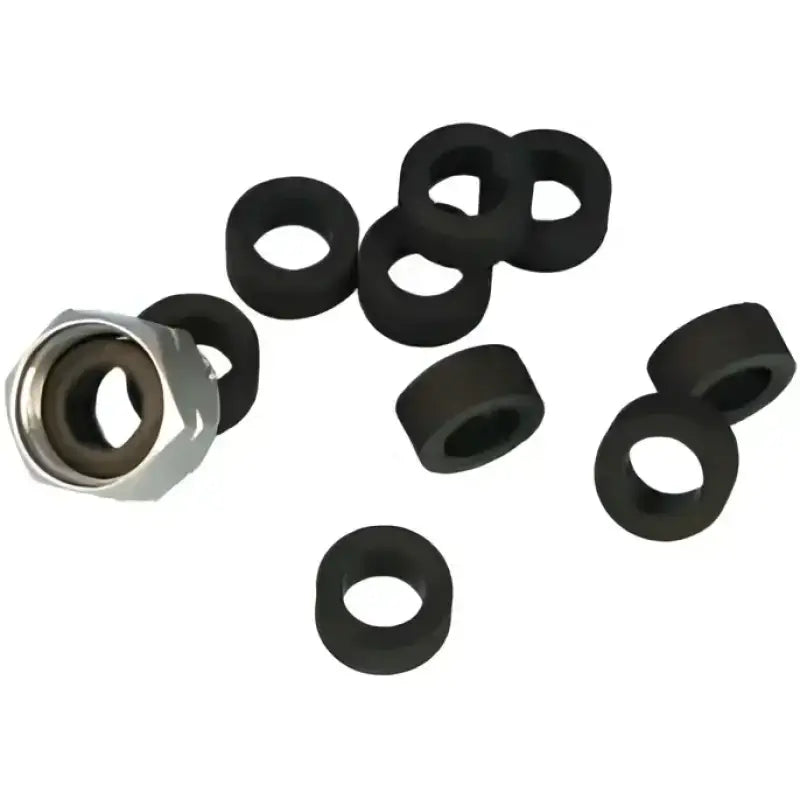 63525-92 Gasket Seal Oil Line Feed Late Evo 10/Pk