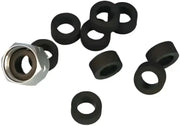 63525-92 Gasket Seal Oil Line Feed Late Evo 10/Pk