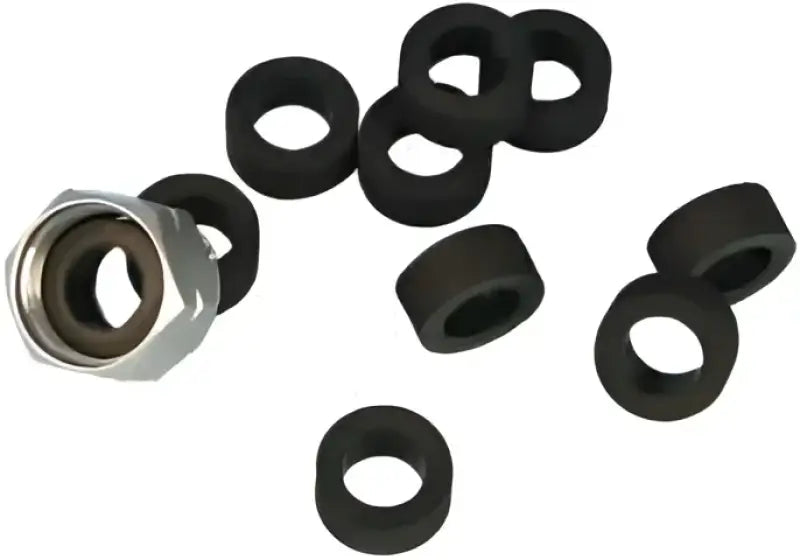 63525-92 Gasket Seal Oil Line Feed Late Evo 10/Pk