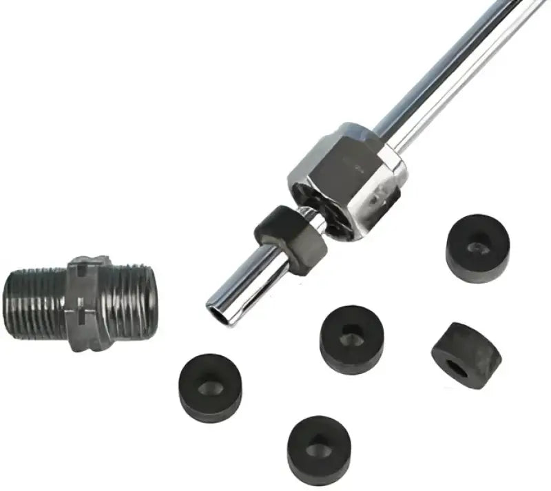 63529-57 Gasket Seal Oil Line Fl Flh 25/Pk