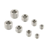 6352G Pipe Plug Fitting