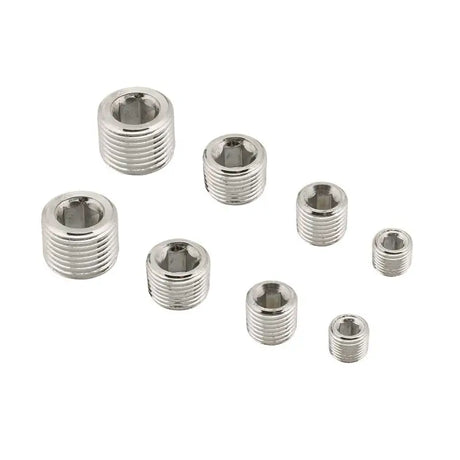 6352G Pipe Plug Fitting