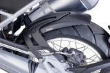 6352J Tire Hugger Matte Black Bmw 