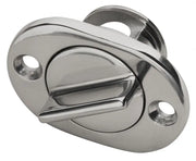 6353C Whitecap 316 S.S.1/2’Self-Captive Drain Plg - Boat Plug