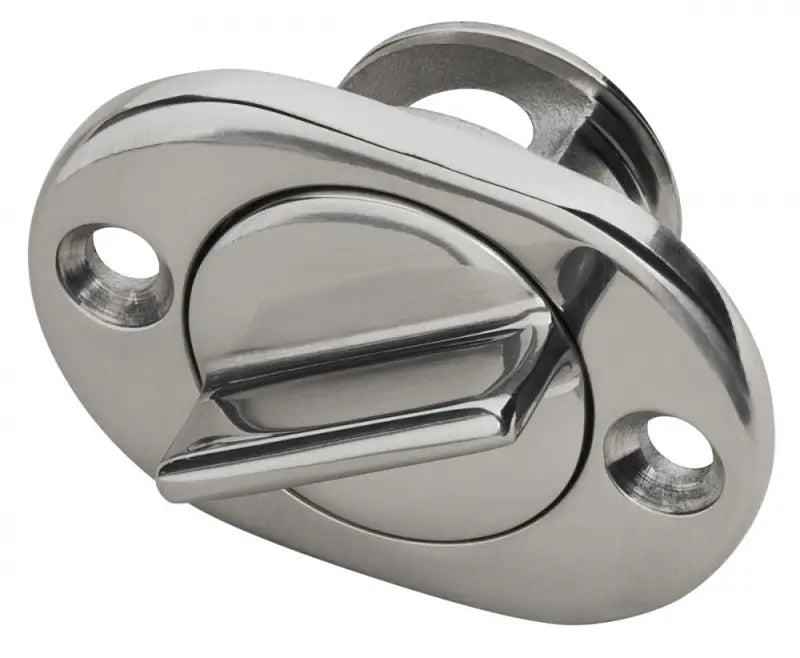 6353C Whitecap 316 S.S.1/2’Self-Captive Drain Plg - Boat Plug