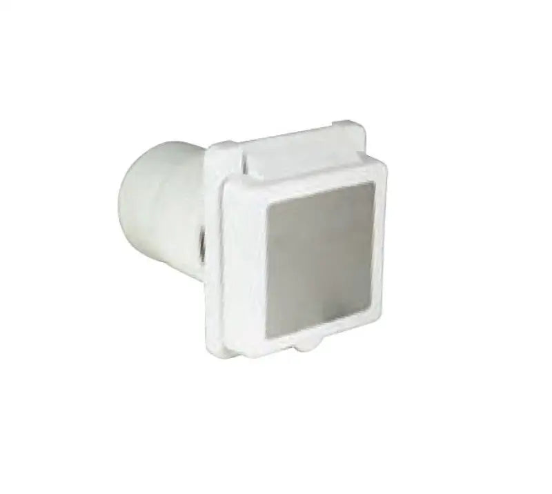 6353EL-B.OEM BEP 50A 125/250V Easy Lock Inlet With E - Receptacle