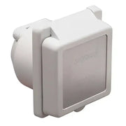 6353ELRV.BLK Receptacle
