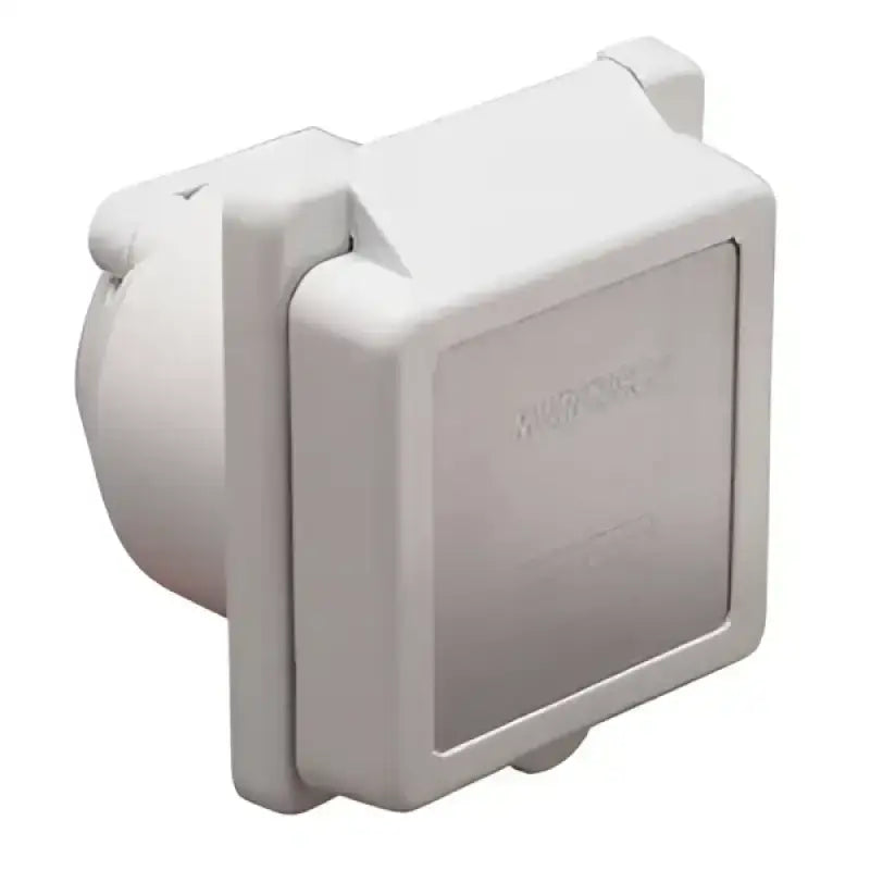 6353ELRV.BLK Receptacle