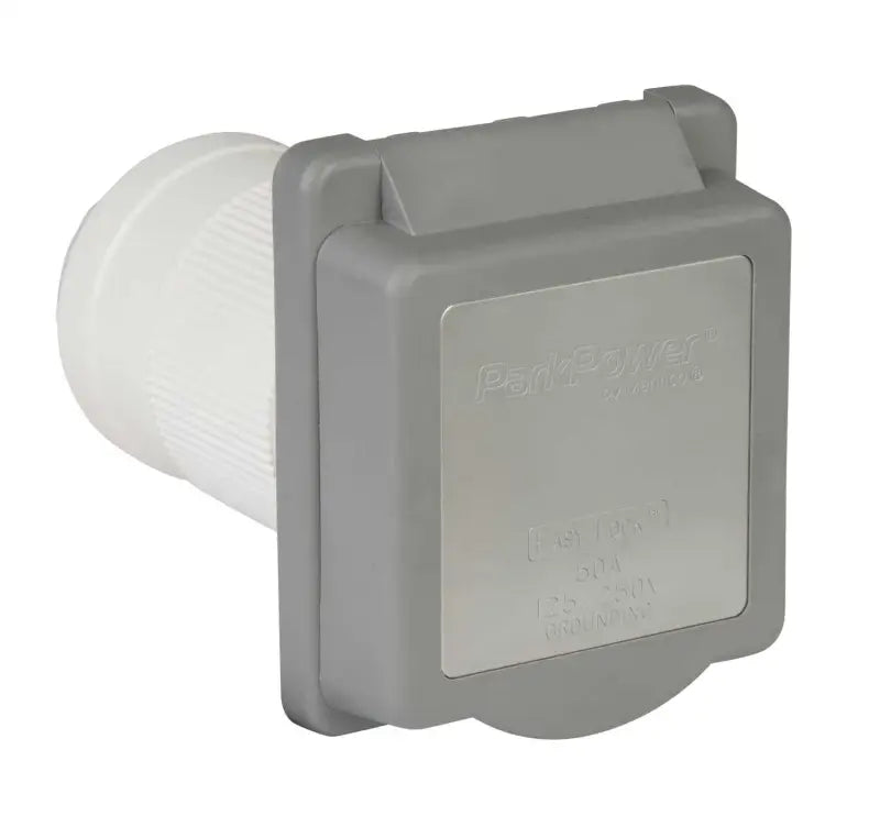 6353ELRV.G Receptacle