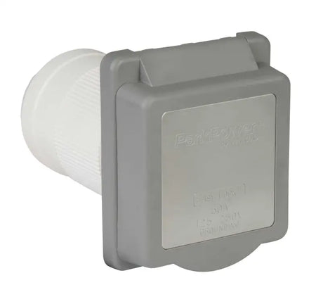 6353ELRV.G Receptacle