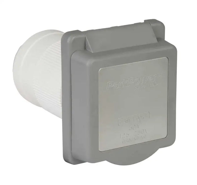 6353ELRV.G Receptacle