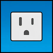 635591 Refrigerator Power Cord