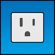 635591 Refrigerator Power Cord