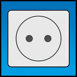 635592 Refrigerator Power Cord