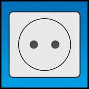 635592 Refrigerator Power Cord