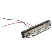 6355W7 Attwood Marine 4 Inch Led Utility Light