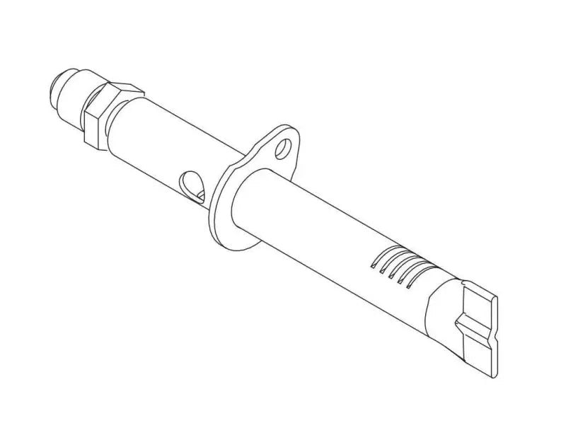 635614 Refrigerator Burner Orifice